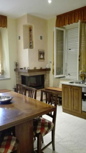 Отель Casa Rovere  Перуджа